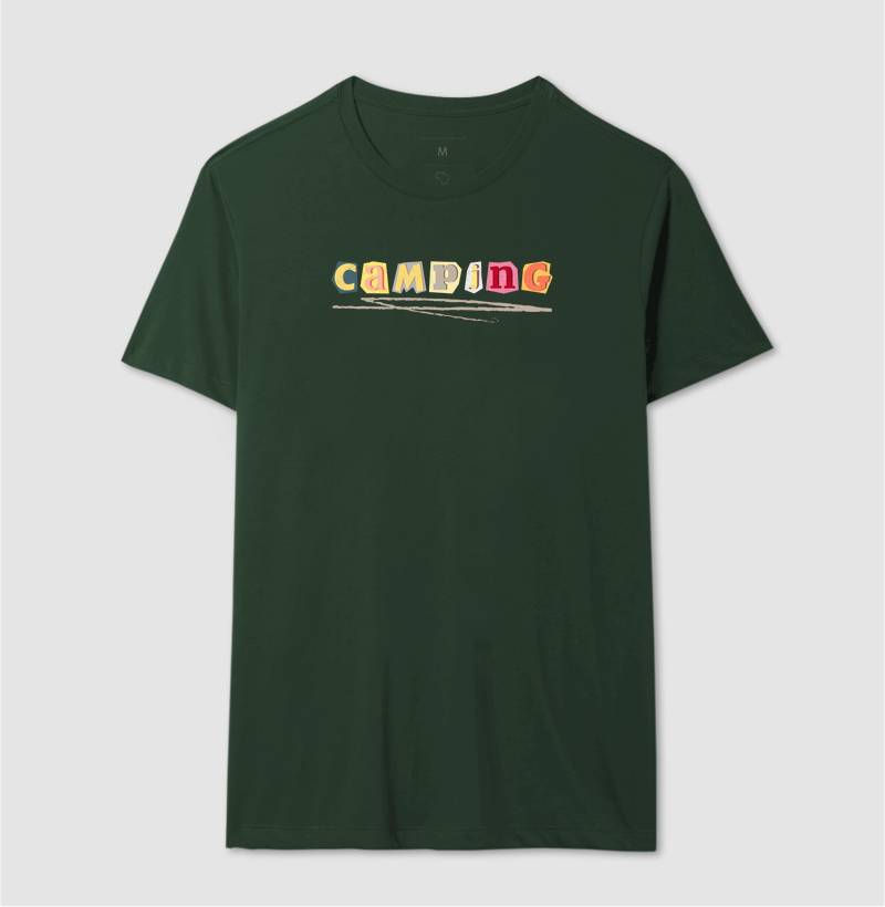 Camisa 13