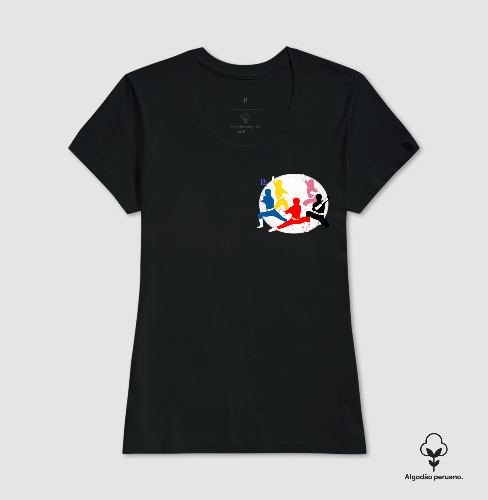 Camisa 2