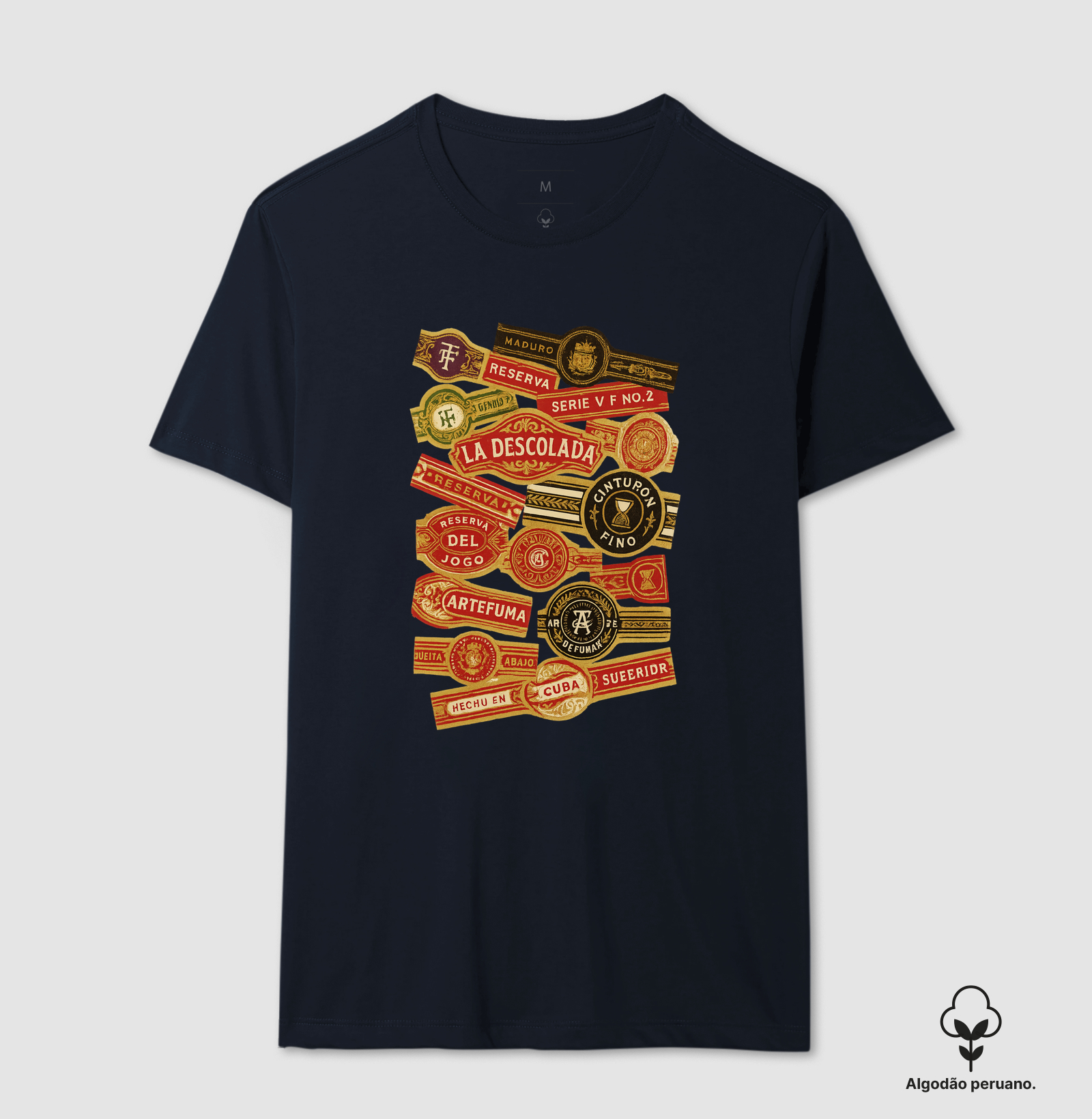 Camisa 6