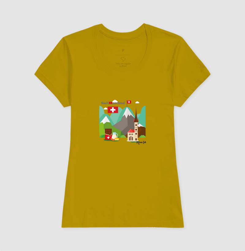 Camisa 13