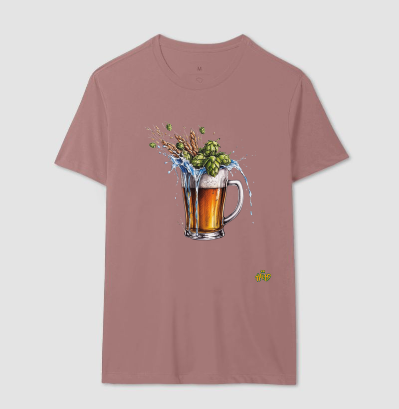 Camisa 19