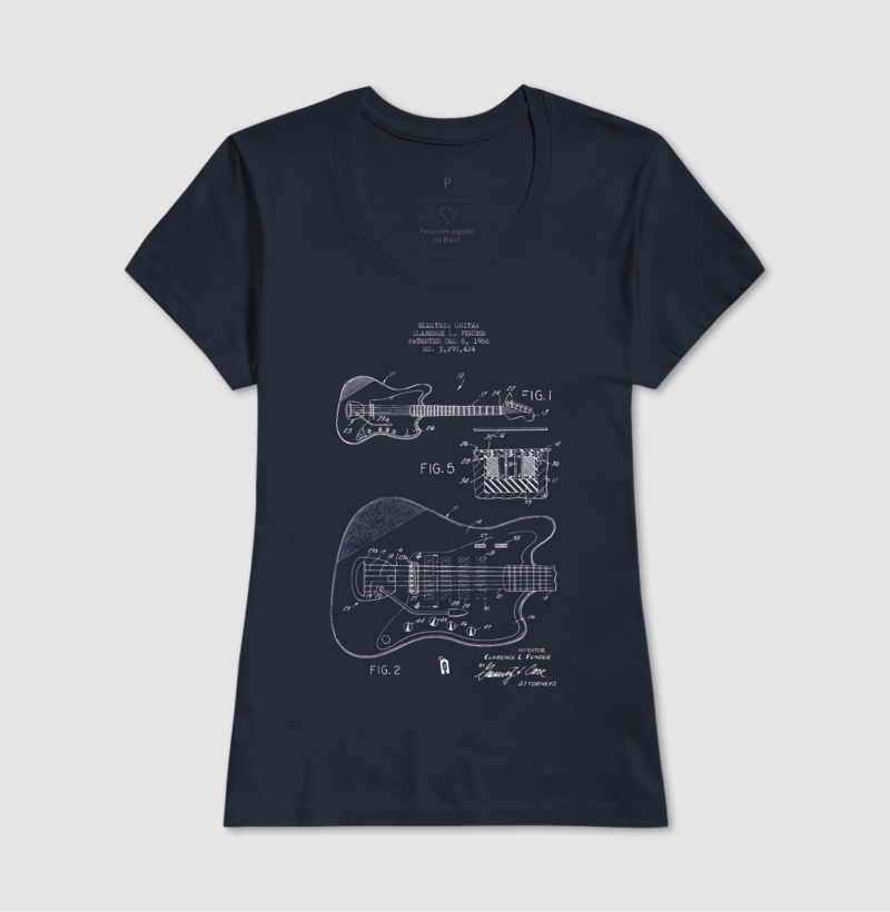 Camisa 11