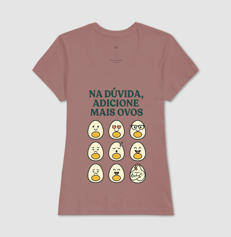 Camisa 15