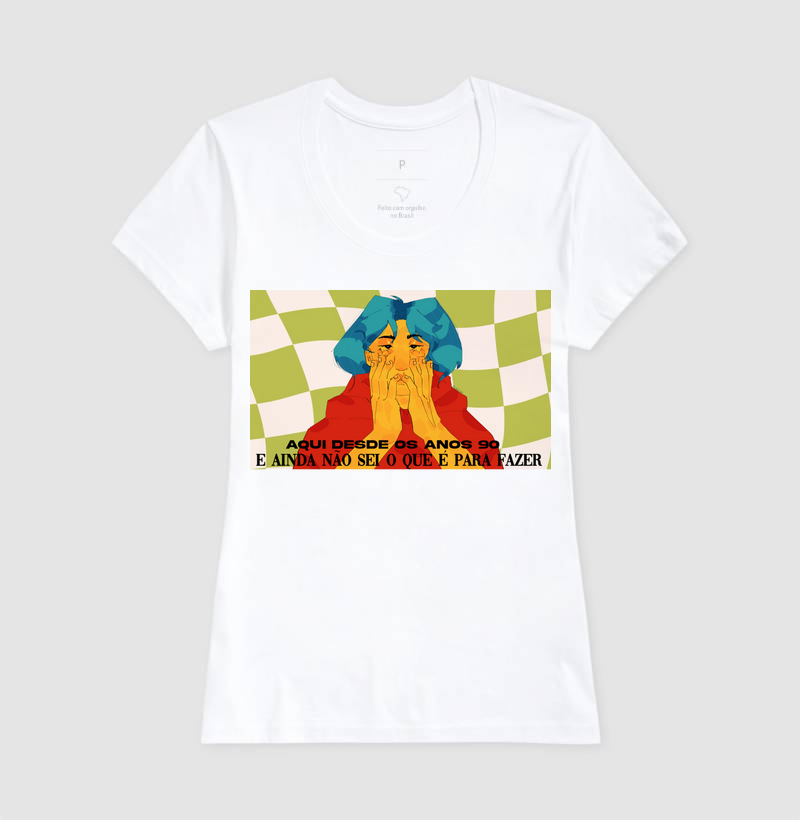 Camisa 4