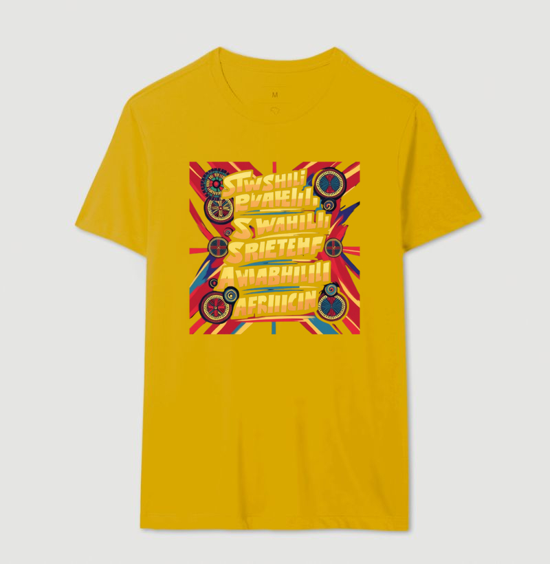 Camisa 13