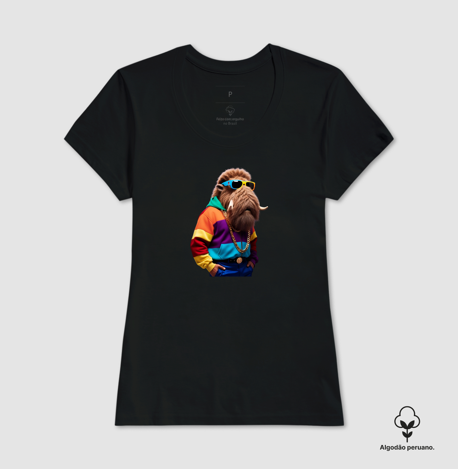 Camisa 5