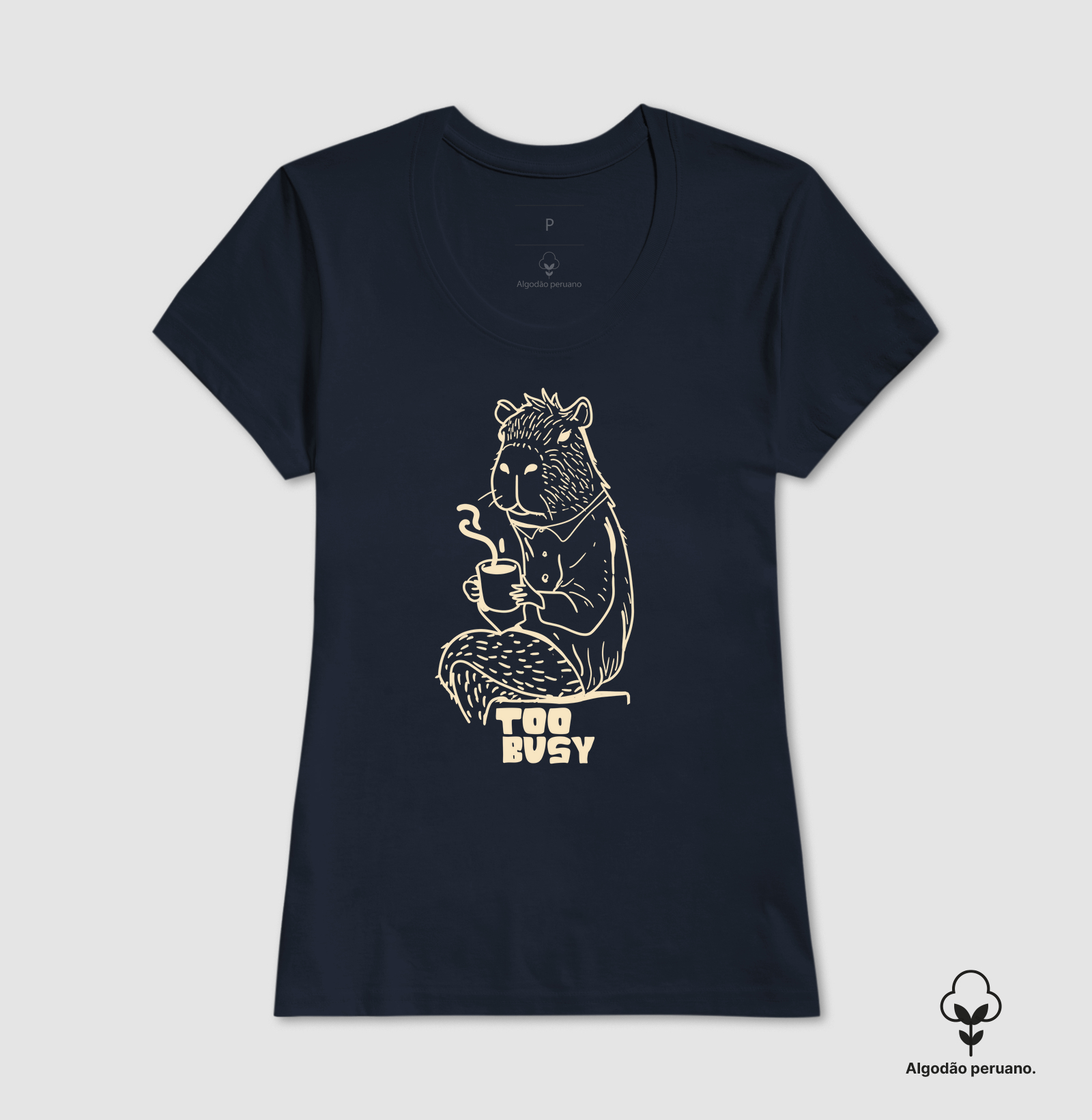 Camisa 7
