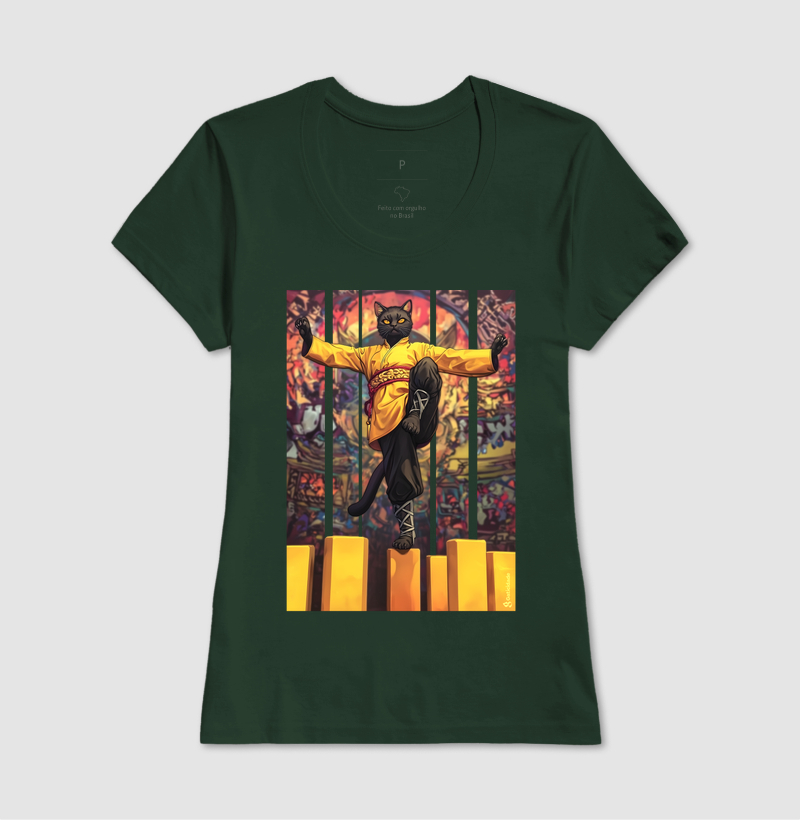 Camisa 13