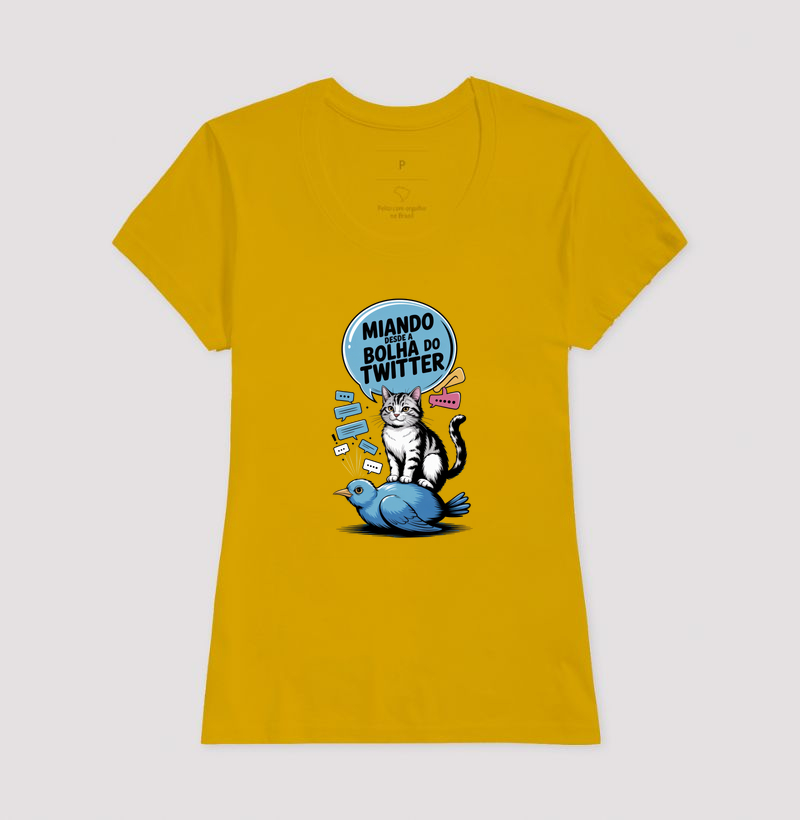 Camisa 17
