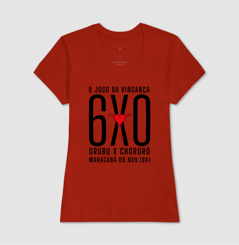 Camisa 6