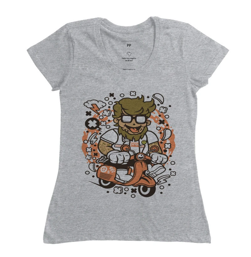 Camisa 6