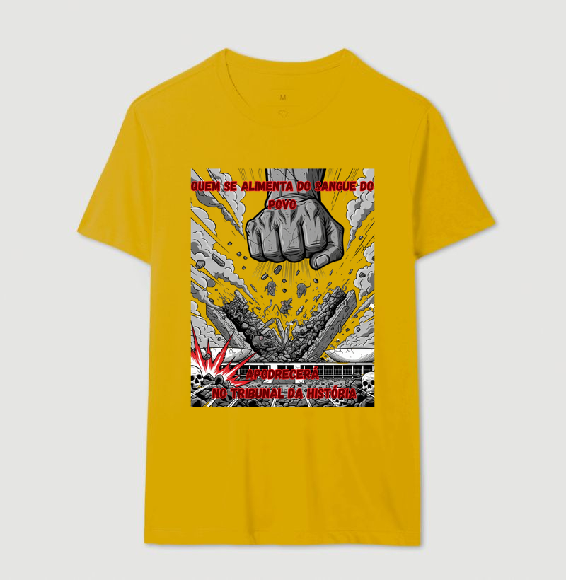 Camisa 16