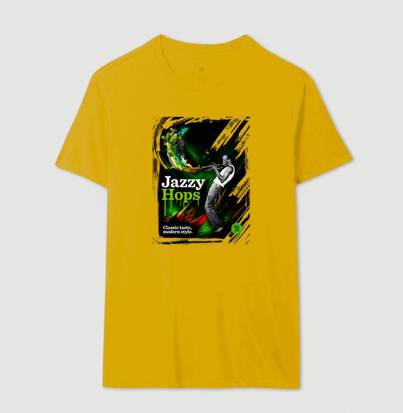 Camisa 15