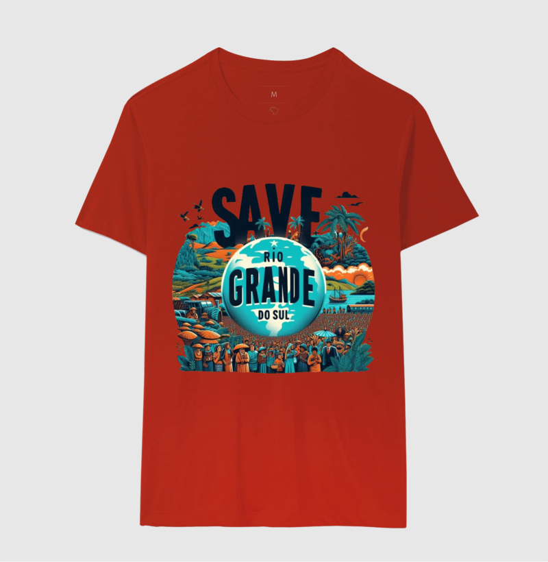 Camisa 5