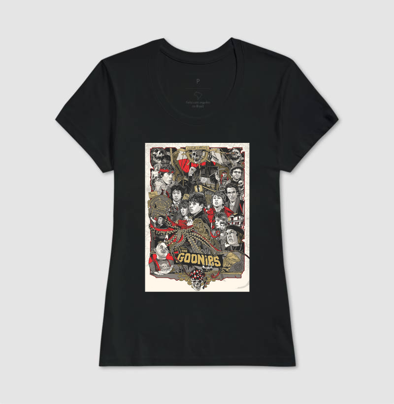 Camisa 9