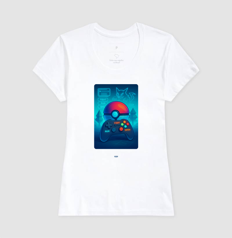 Camisa 4