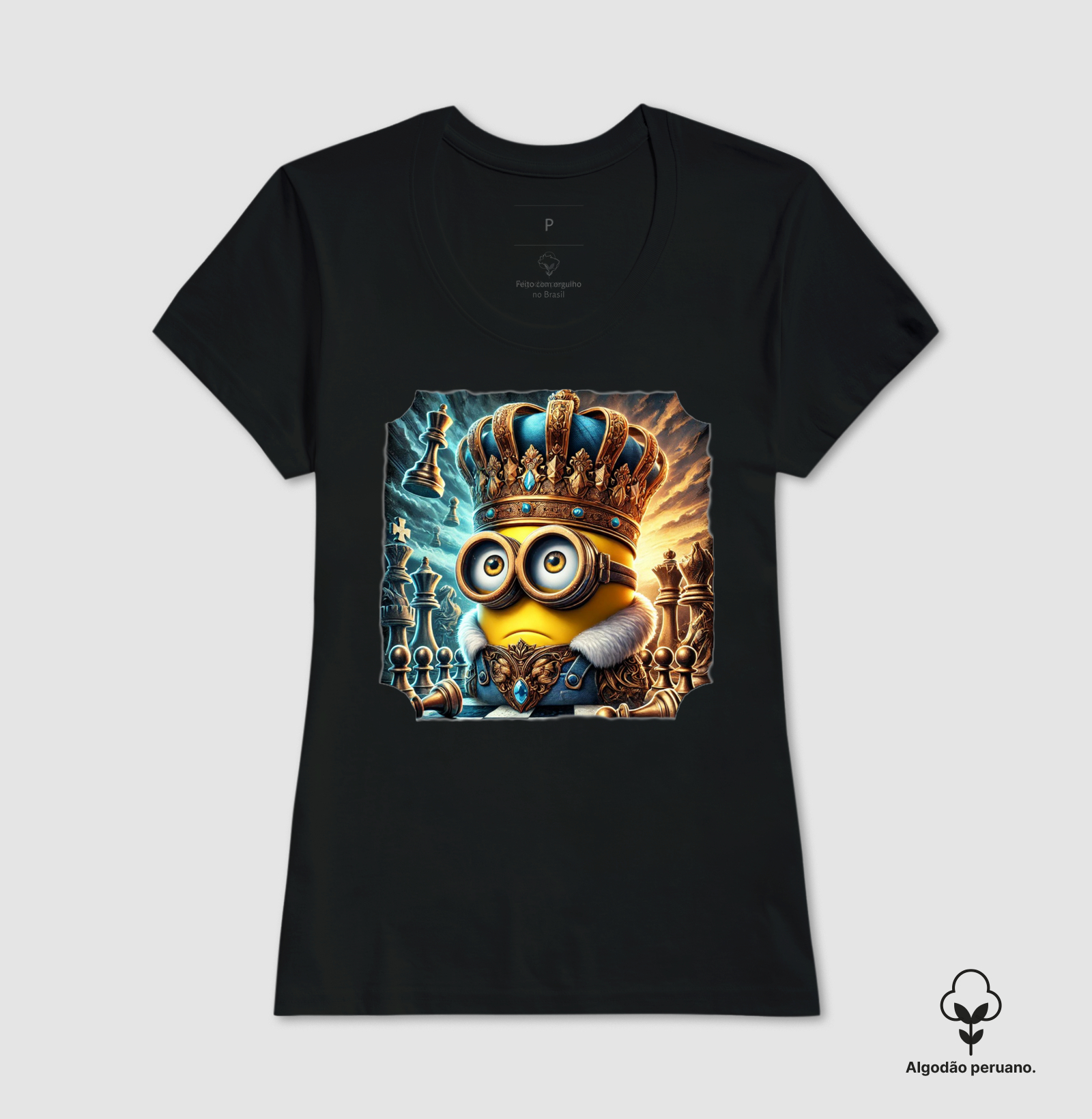 Camisa 1
