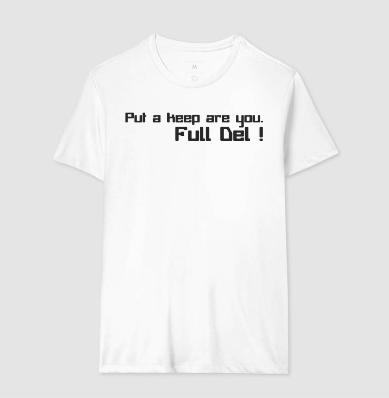 Camisa 1
