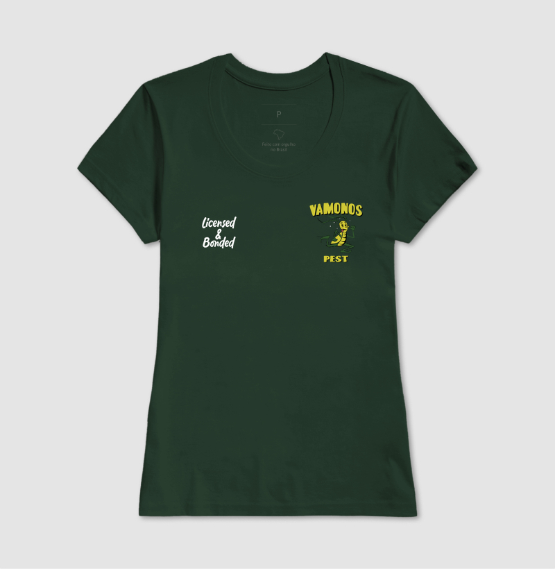 Camisa 9
