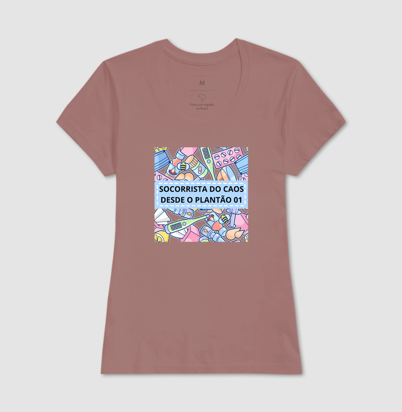 Camisa 11