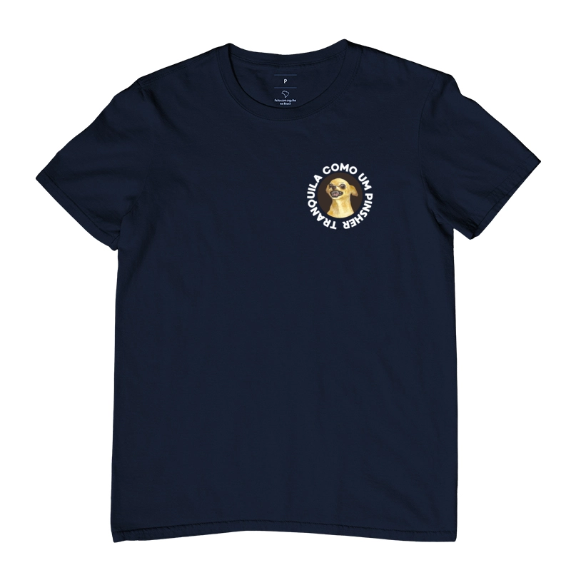 Camisa 5