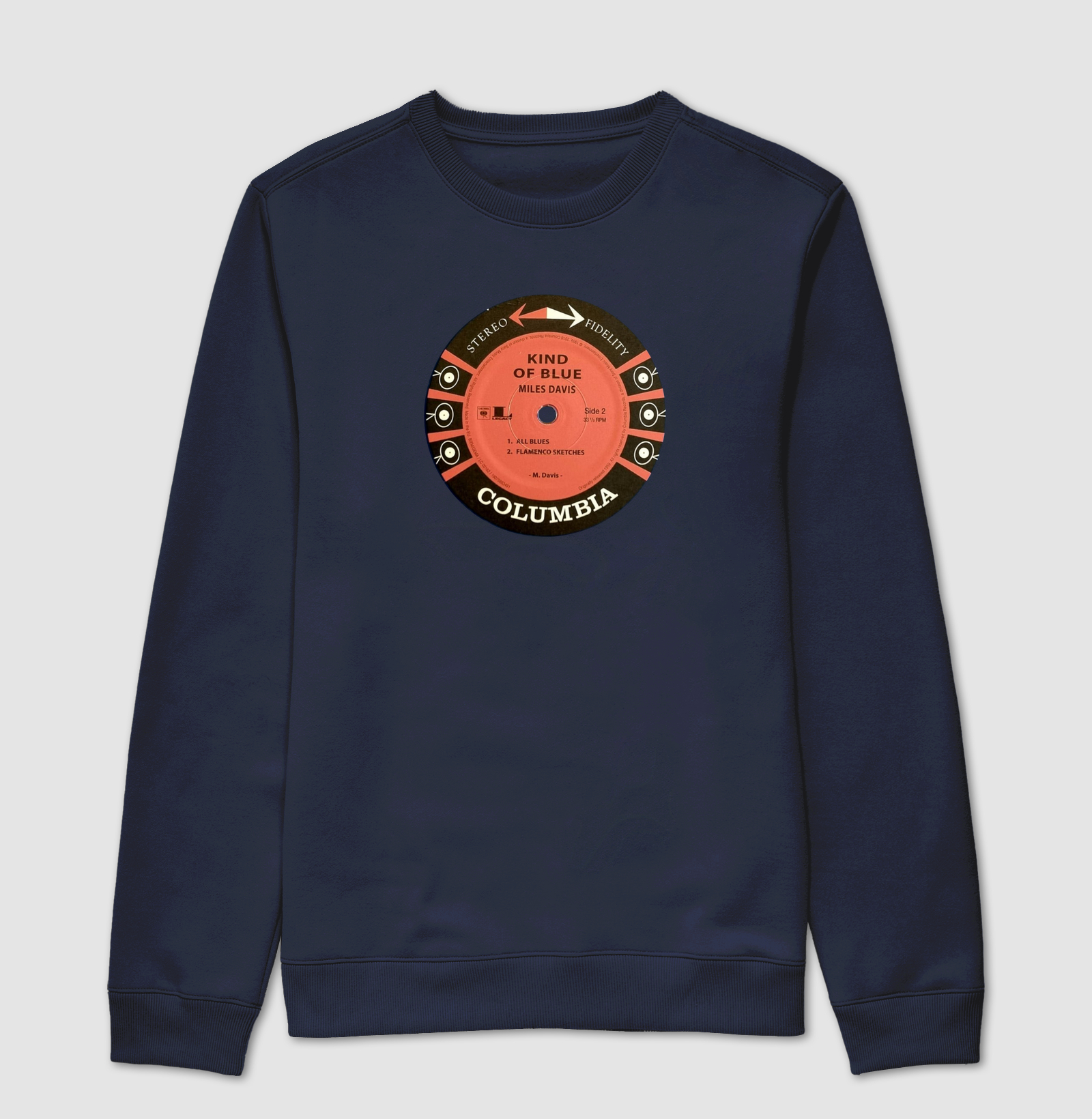 Camisa 4