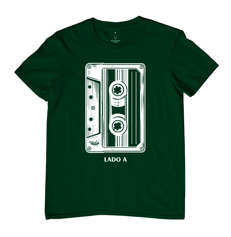 Camisa 9