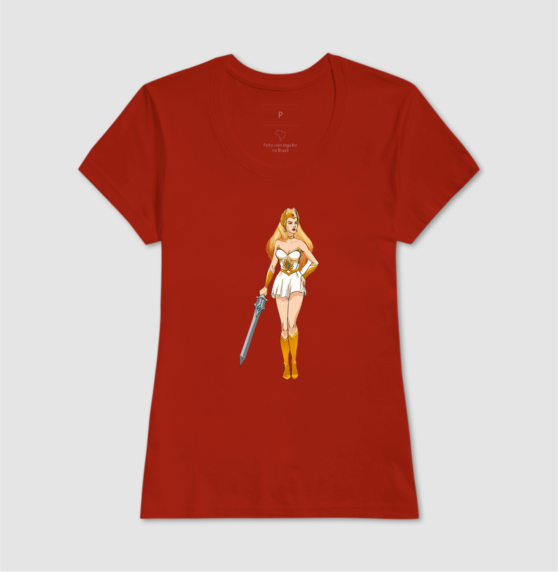 Camisa 8