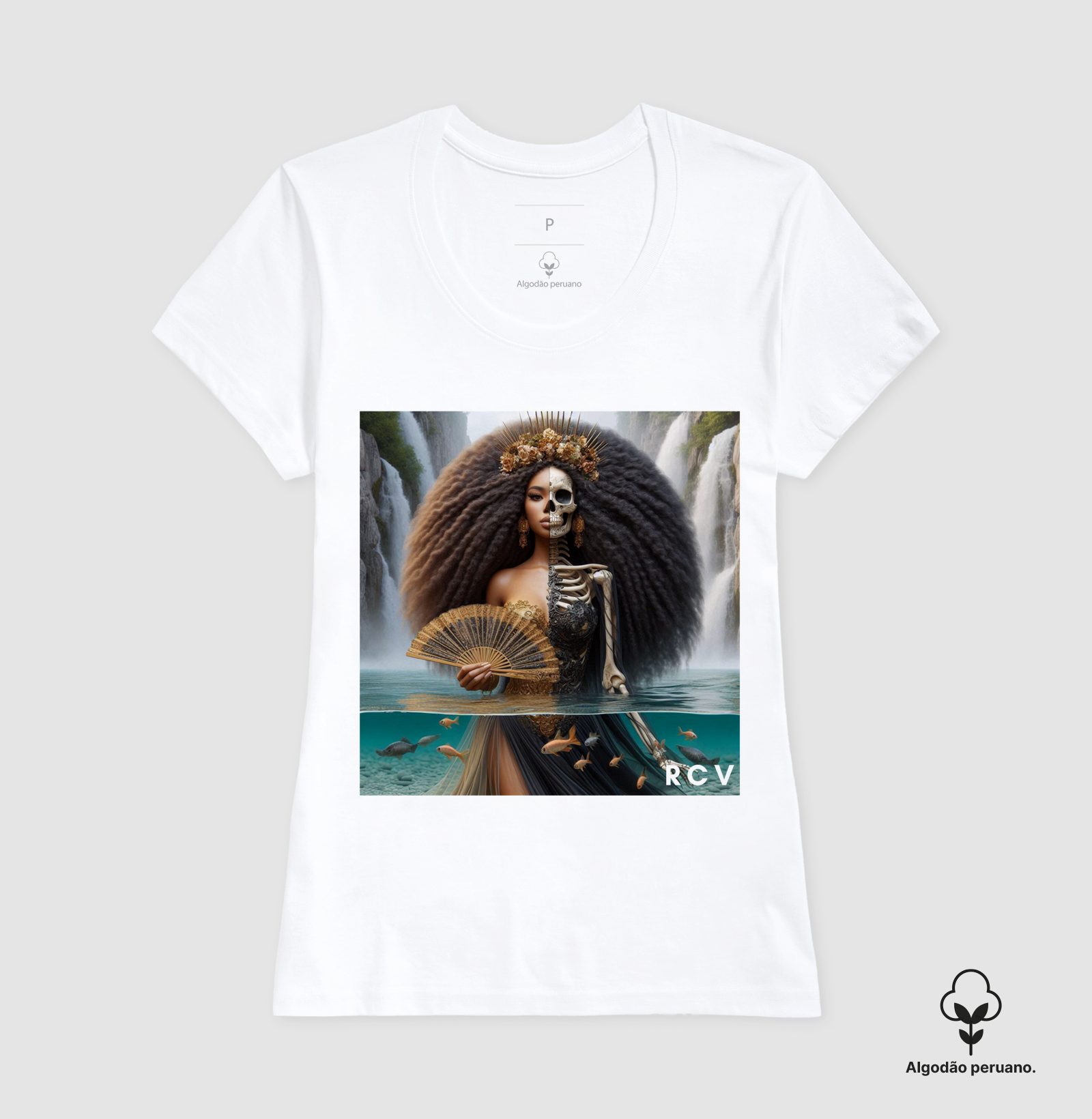 Camisa 6