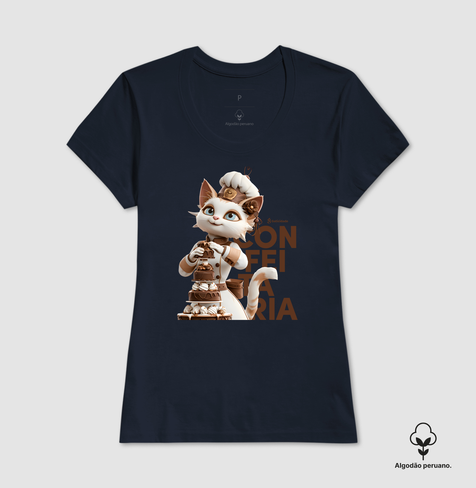 Camisa 3