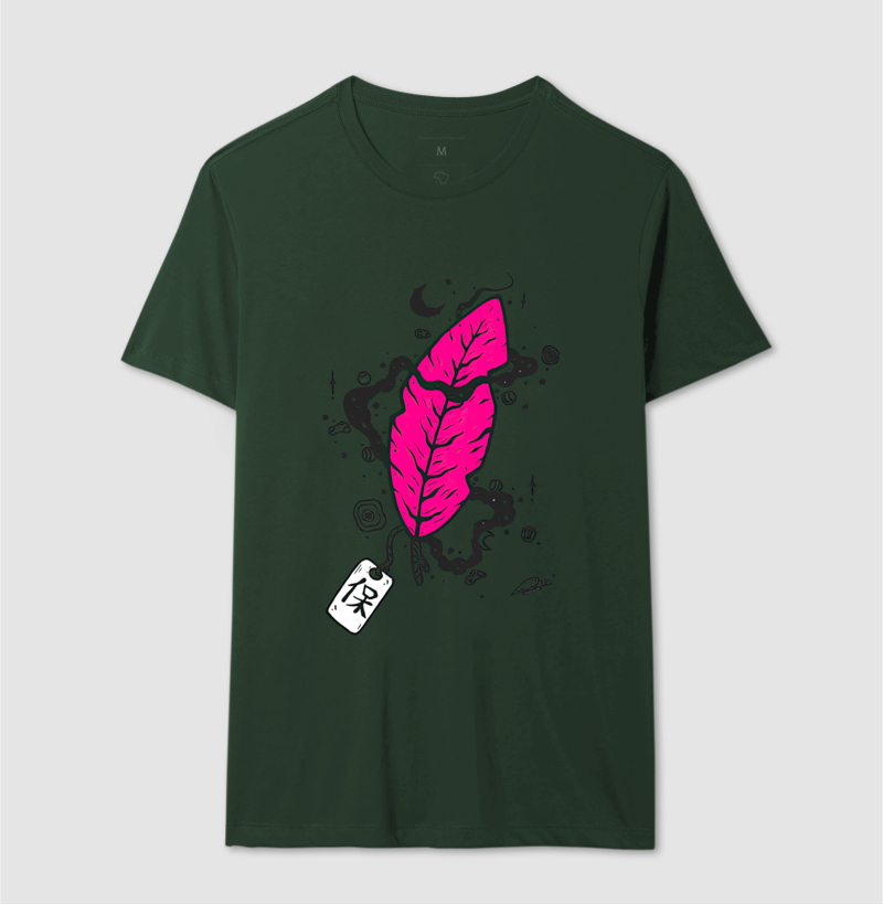 Camisa 11