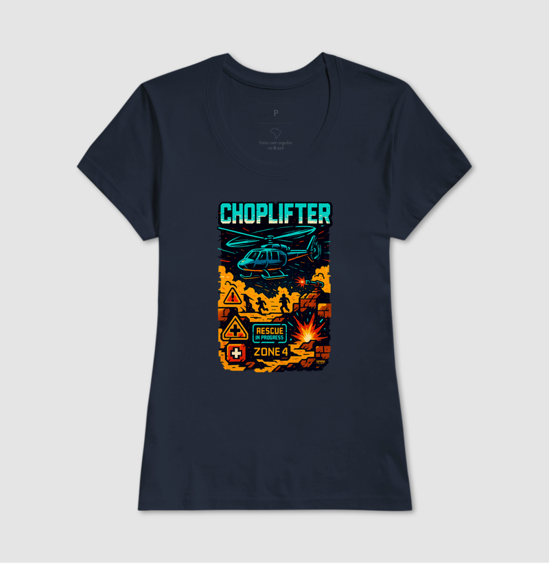 Camisa 13