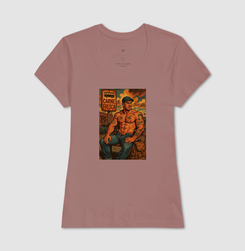 Camisa 16