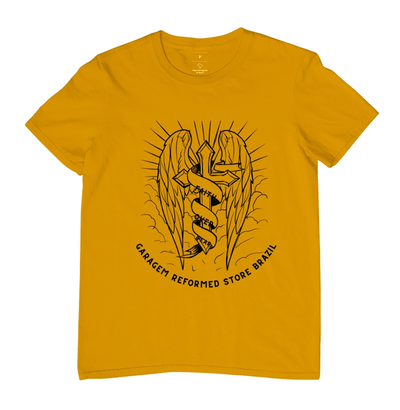 Camisa 13