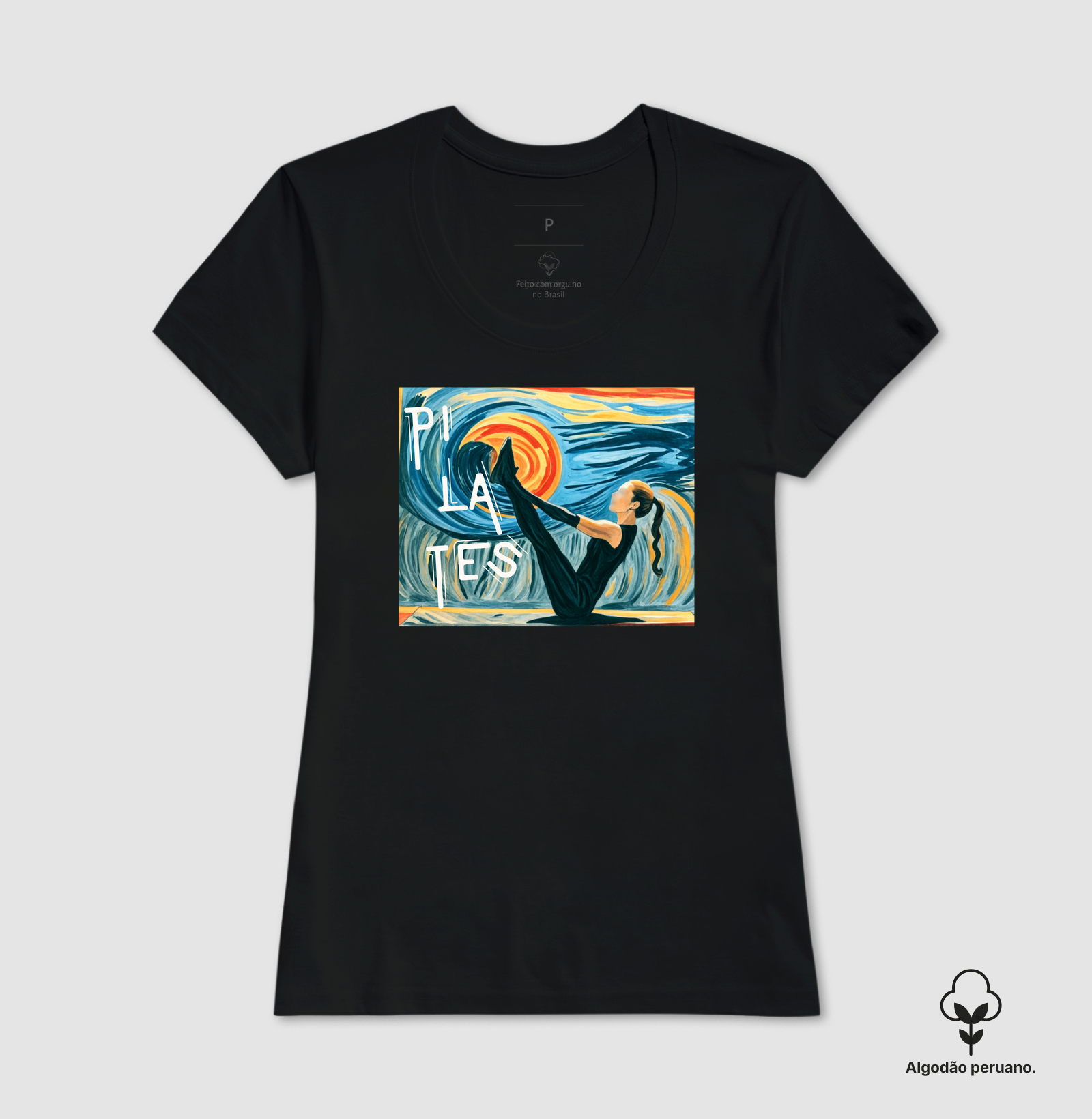 Camisa 6