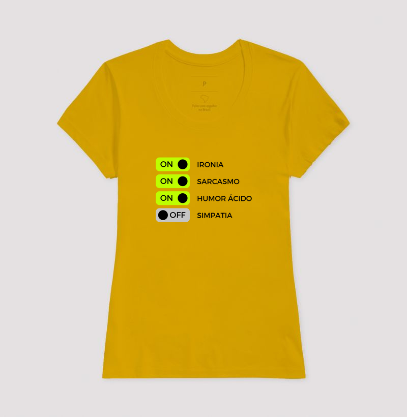Camisa 15
