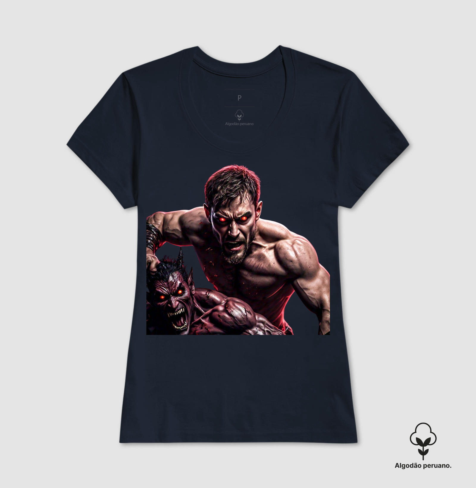 Camisa 2