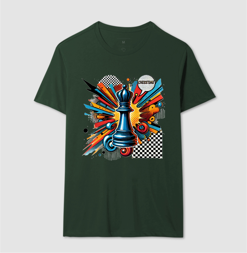 Camisa 10