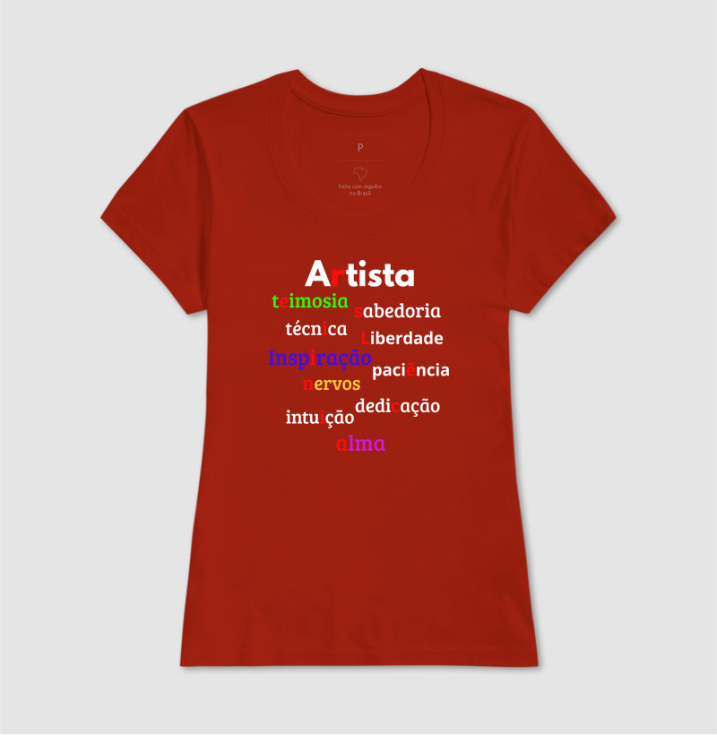 Camisa 10