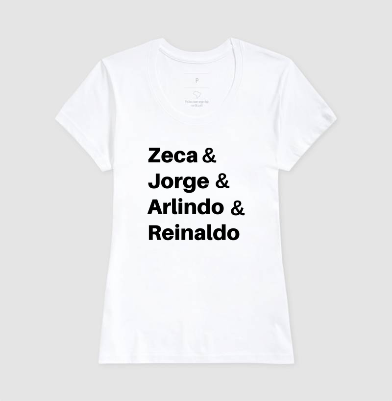 Camisa 4