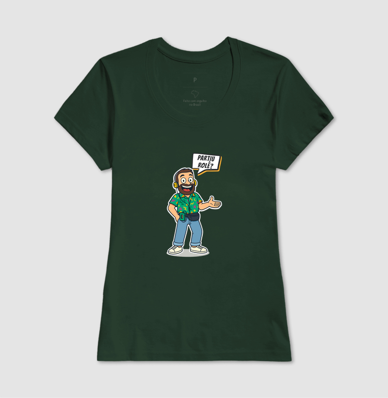 Camisa 12