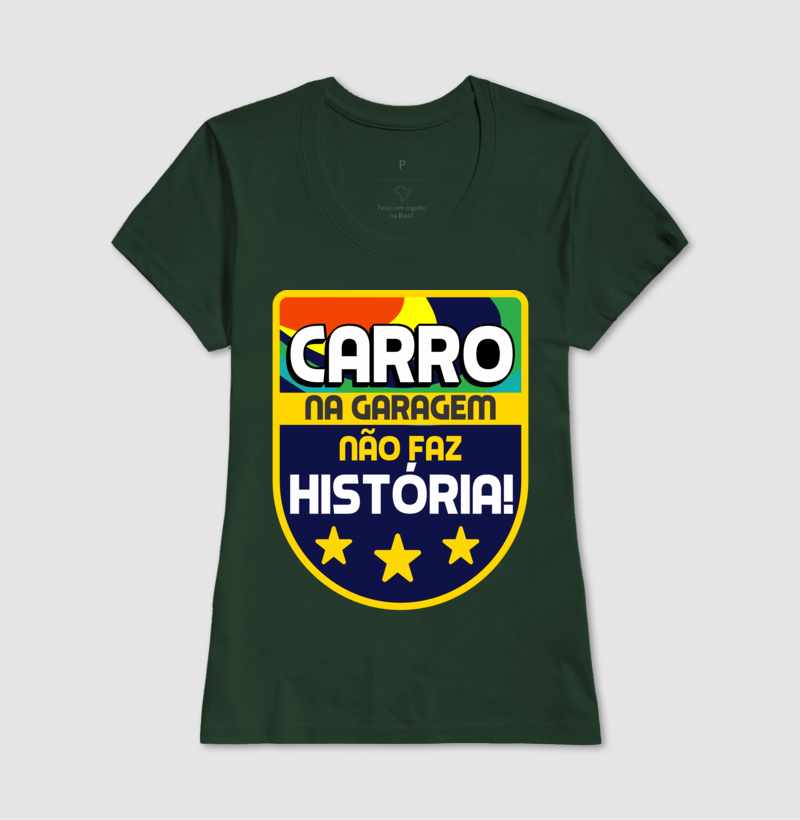 Camisa 12