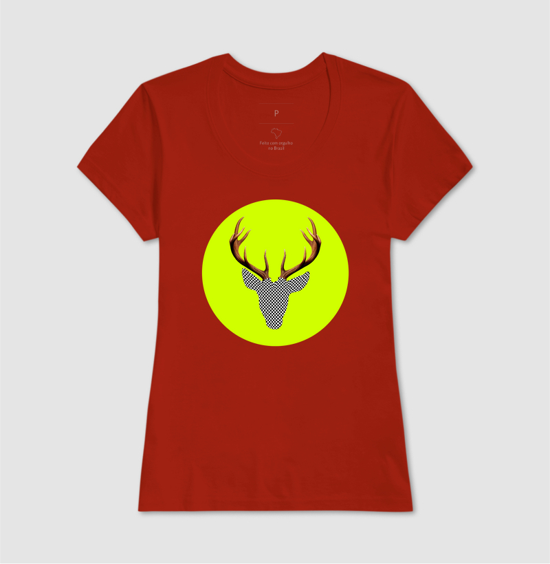 Camisa 16