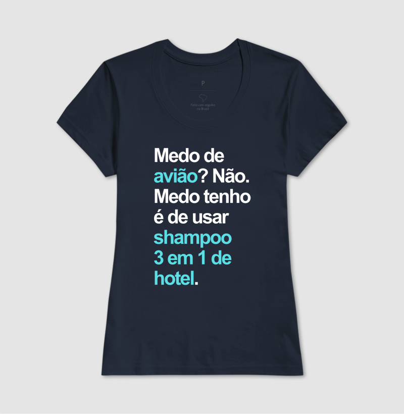 Camisa 8