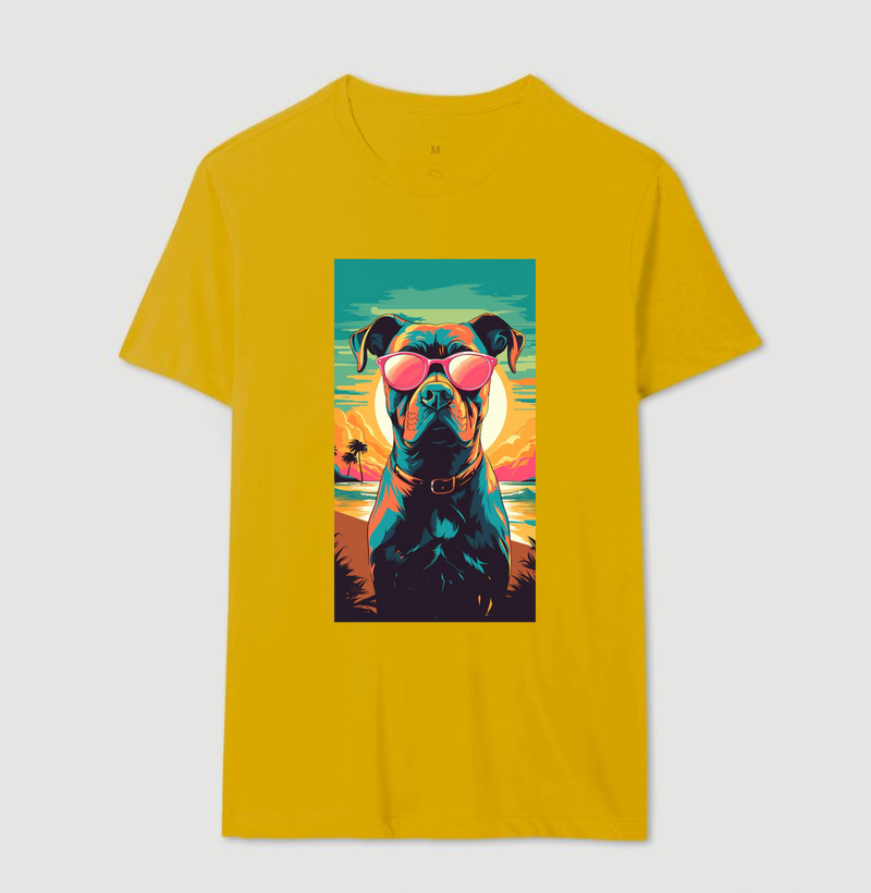 Camisa 15