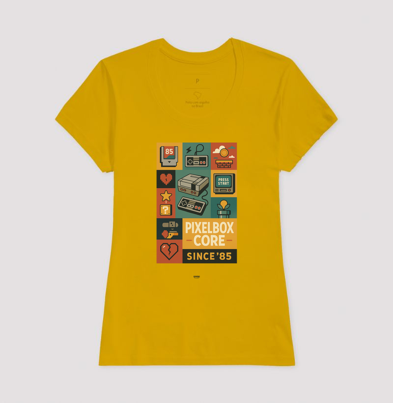 Camisa 16