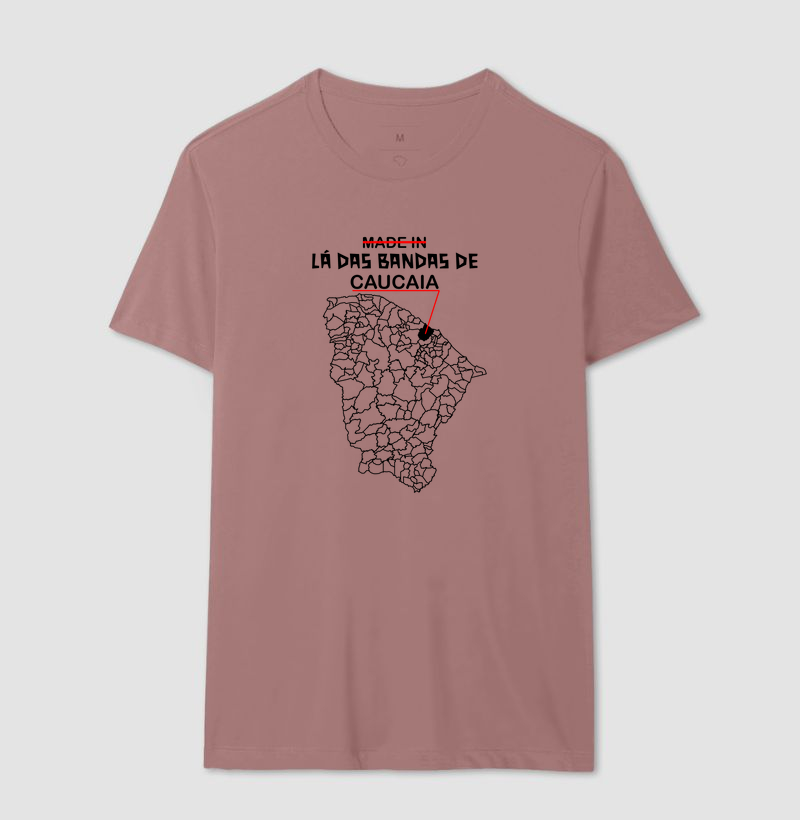 Camisa 15