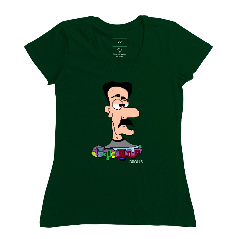 Camisa 12