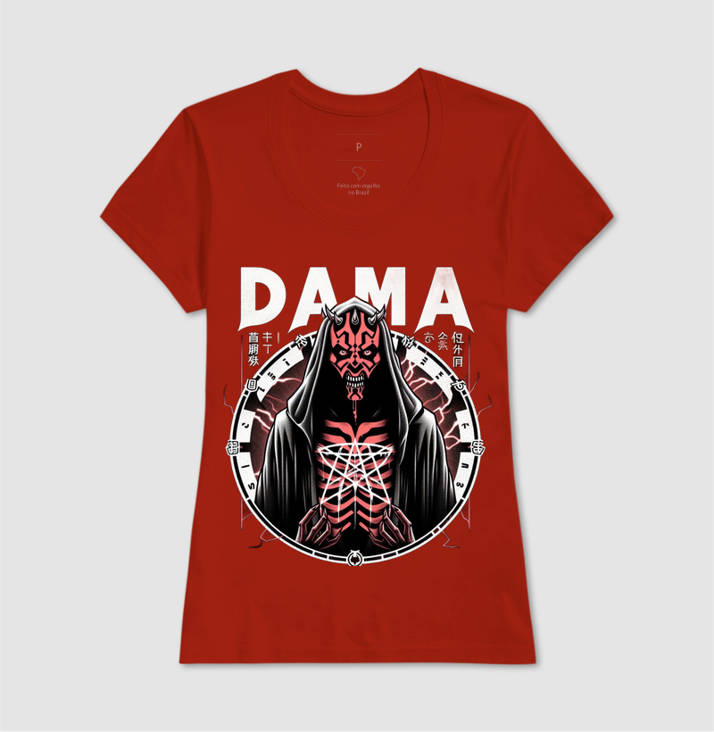 Camisa 5