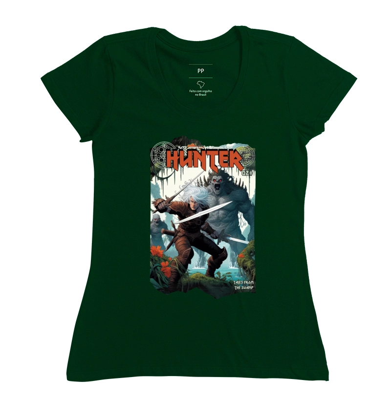 Camisa 9